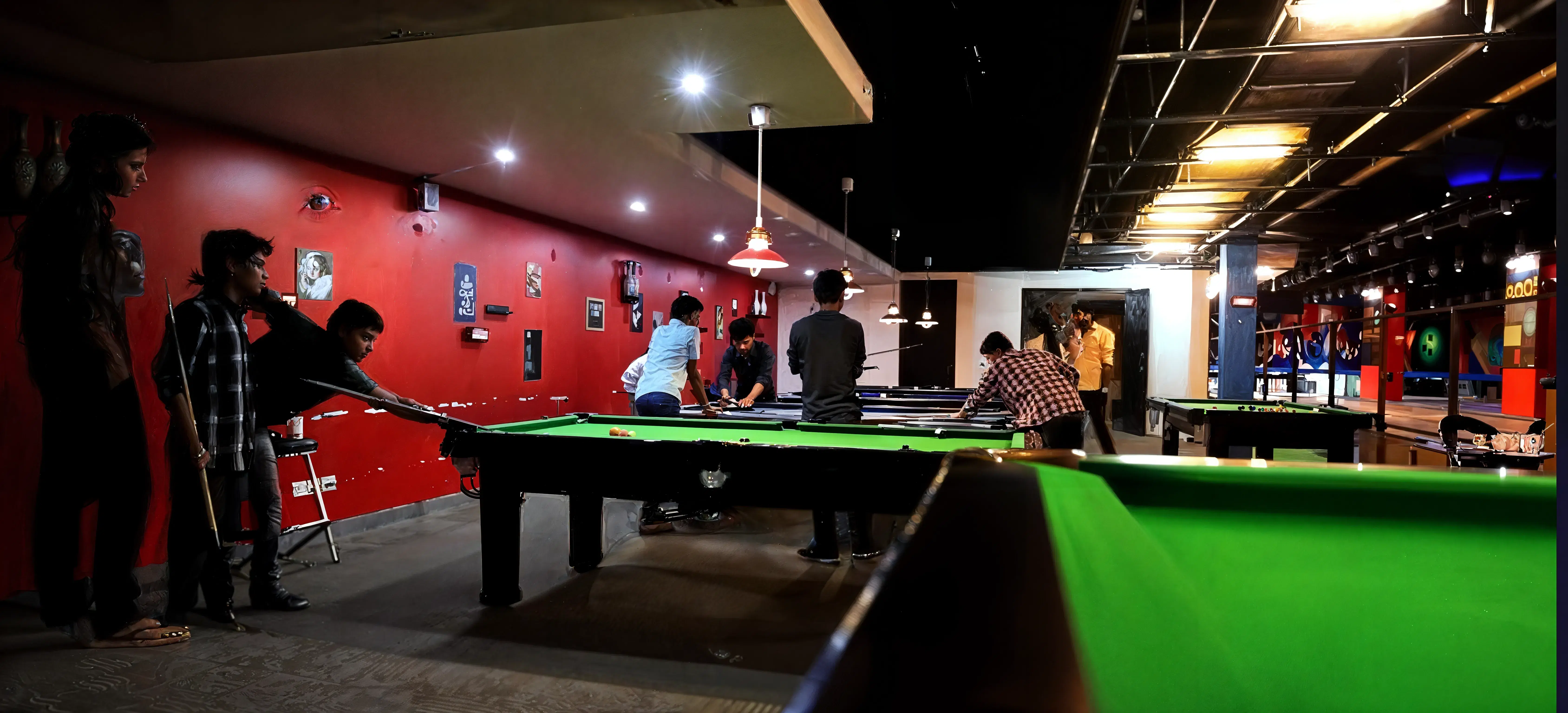 Amity Business School Noida Sports Facilities photo 2